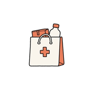 Design post-purchase upsell offers that lift AOV — illustration