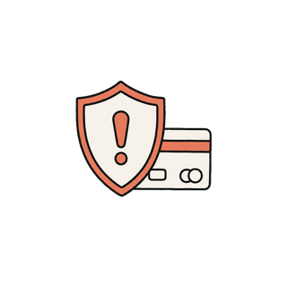 Flag fraud risk and chargeback patterns before they cost you — illustration