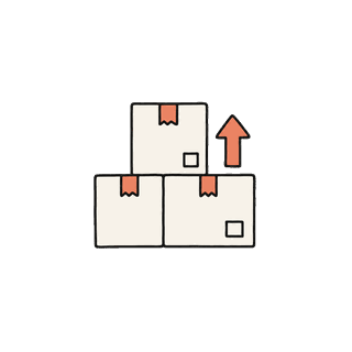 Turn sell-through data into a weekly restock plan — illustration